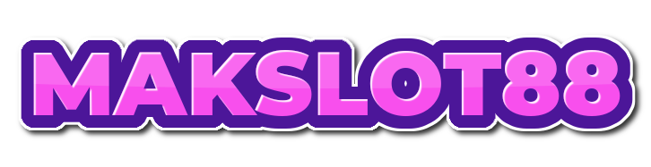 MAKSLOT88 Logo
